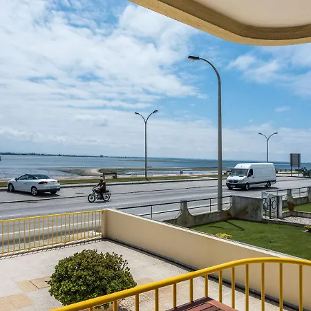 Apartment Ria's View By Trip2portugal Torreira