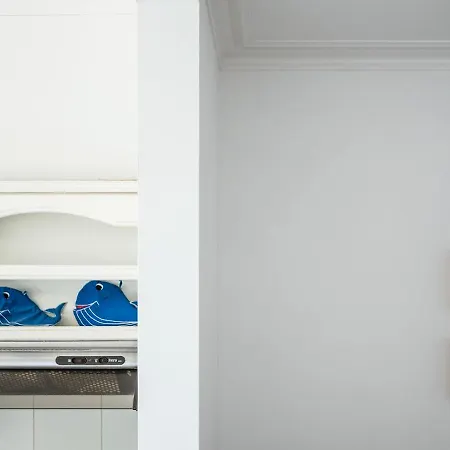 Ria's View By Trip2portugal